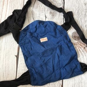 EllaRoo Toddler Hip Carrier